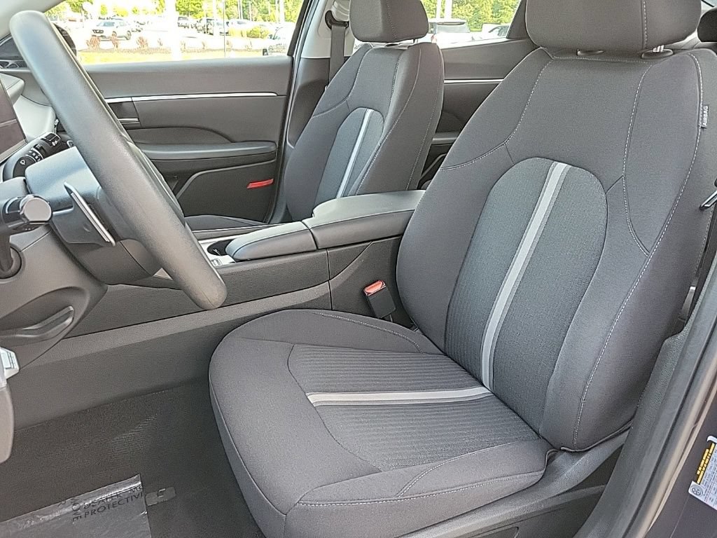 Used 2024 Hyundai Sonata SEL FWD image 10