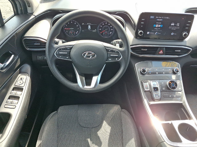 Used 2022 Hyundai Santa Fe SEL AWD/4WD image 11