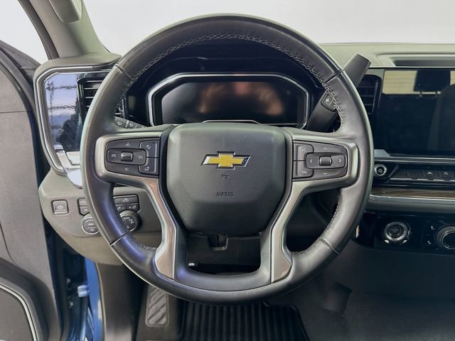 Used 2024 Chevrolet Silverado 1500 LT image 12