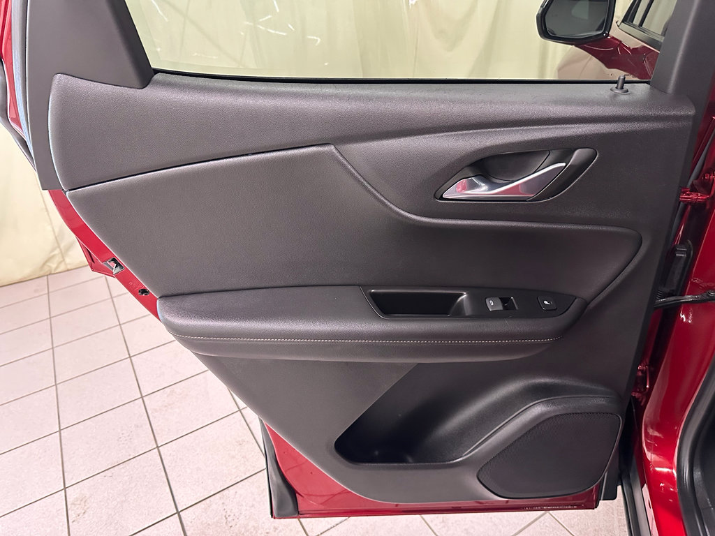 Certified 2023 Chevrolet Blazer Premier w/ Driver Confidence II Package image 34