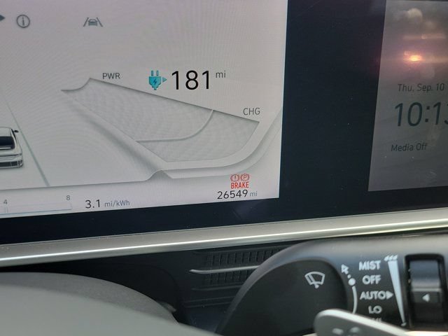 Certified 2023 Hyundai Ioniq 6 Limited RWD image 25