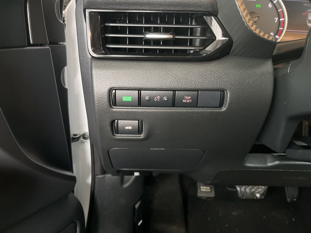 Used 2023 Nissan Sentra SV w/ All-Weather Package image 13