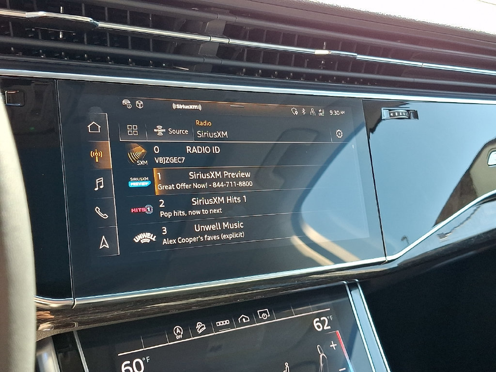 Certified 2023 Audi Q7 2.0T Premium w/ Convenience Package AWD/4WD image 19
