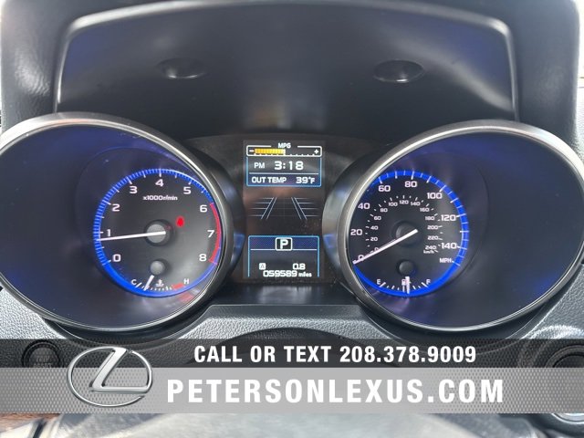 Used 2018 Subaru Outback 2.5i Limited image 27