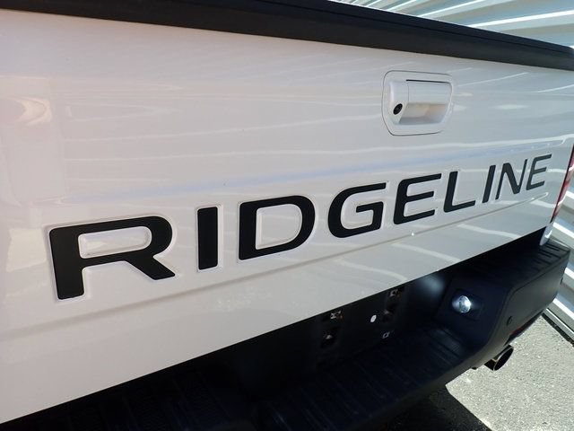 Used 2024 Honda Ridgeline Black Edition image 5