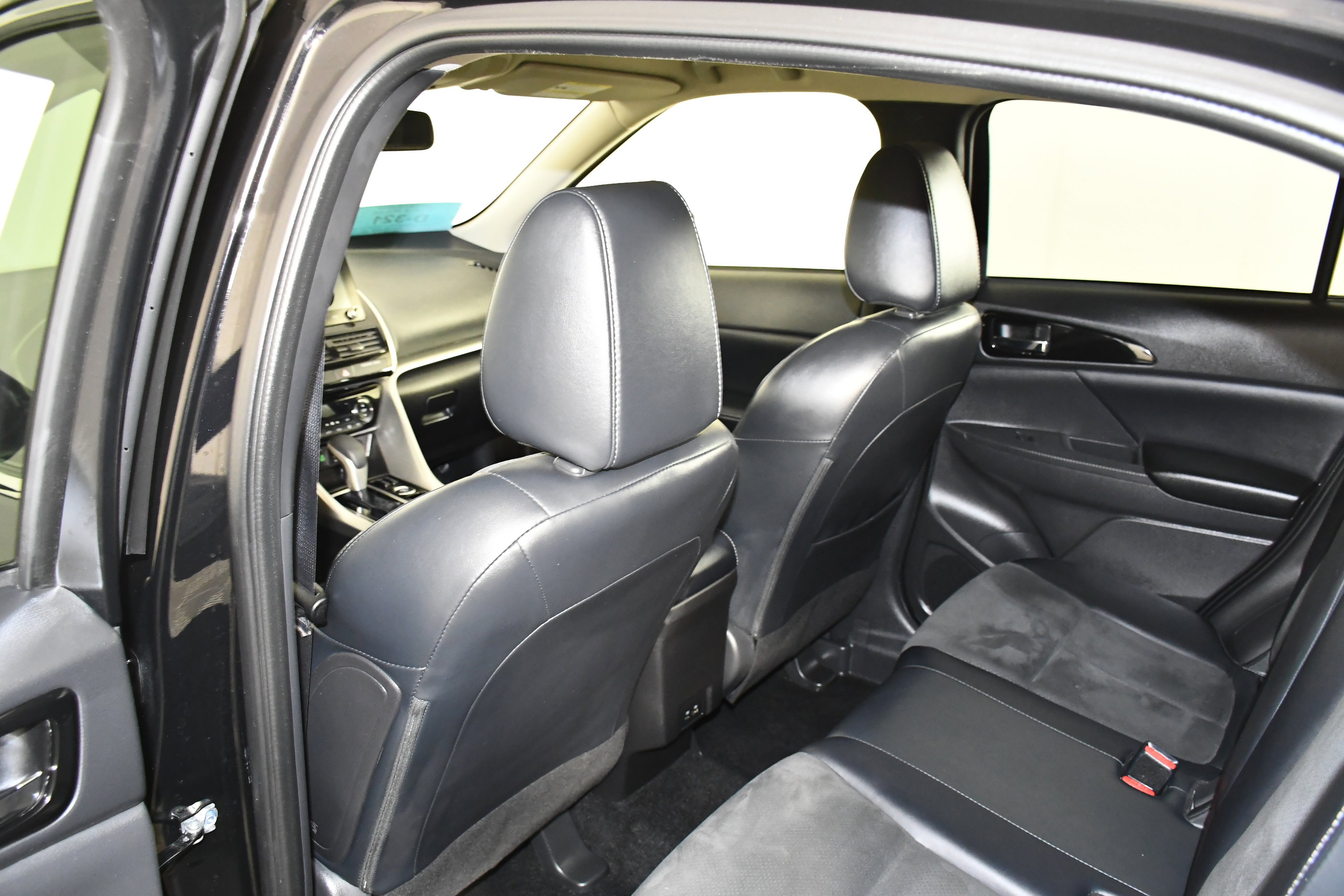 Used 2024 Mitsubishi Eclipse Cross SE AWD/4WD image 46
