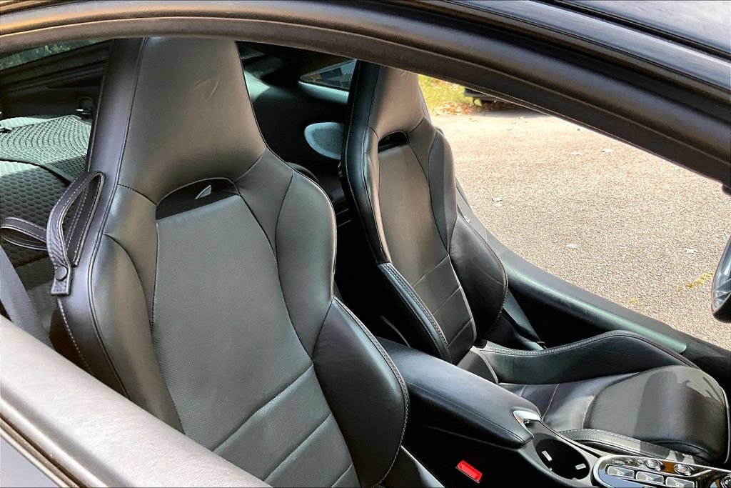 Used 2023 McLaren GT RWD image 8