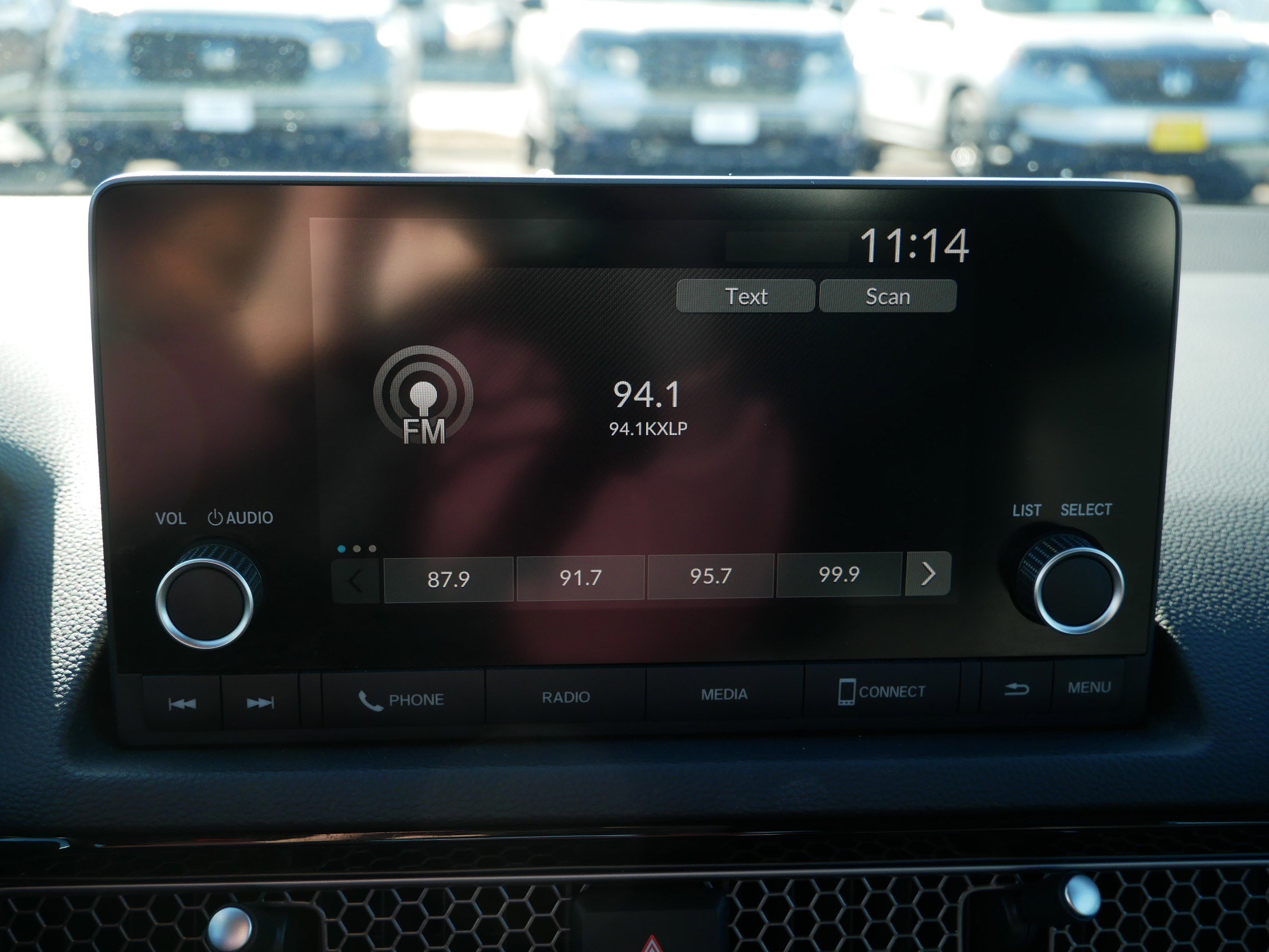 Certified 2022 Honda Civic Sport image 22