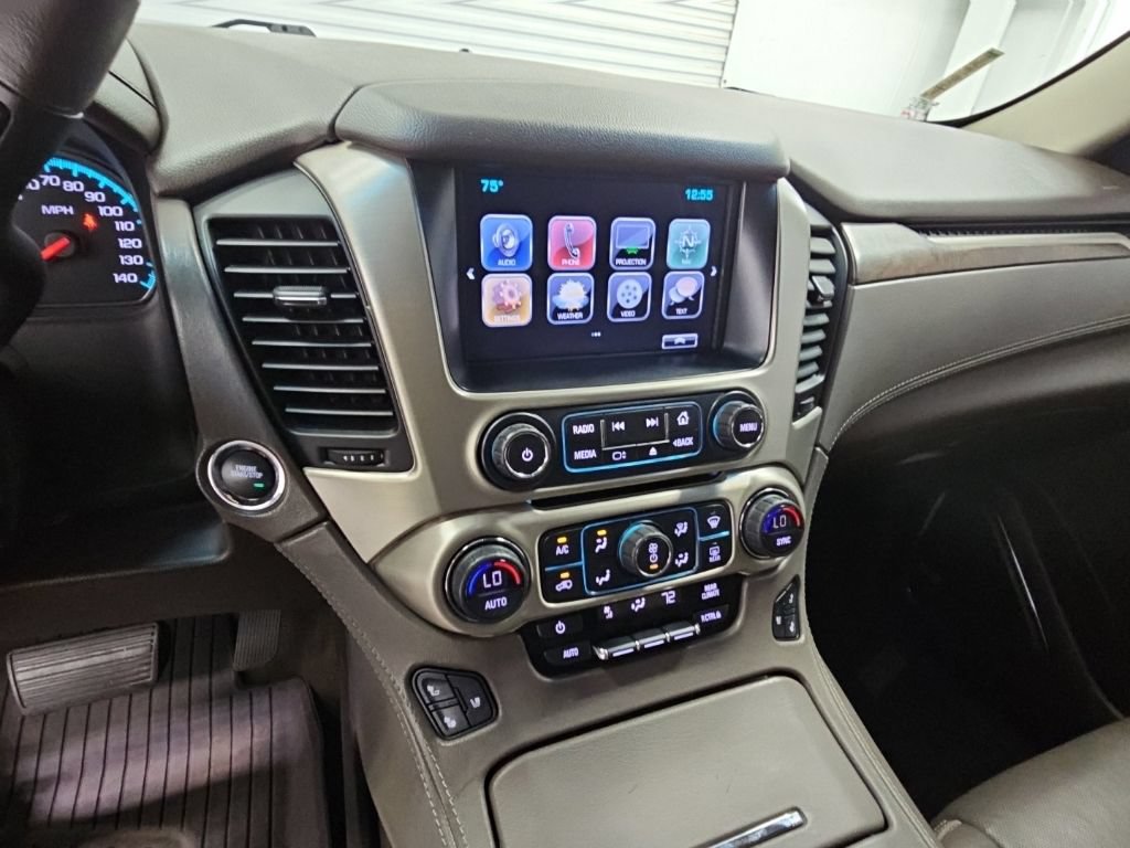 Used 2018 GMC Yukon XL Denali w/ Open Road Package AWD/4WD image 14
