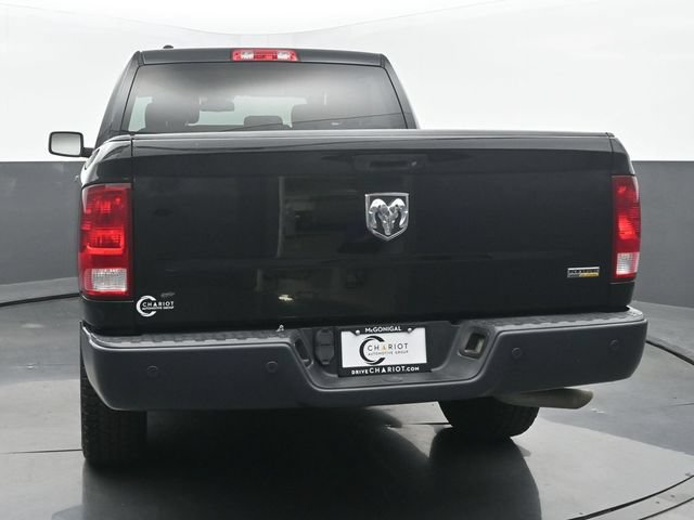 Used 2016 RAM 1500 Tradesman w/ Popular Equipment Group RWD image 5