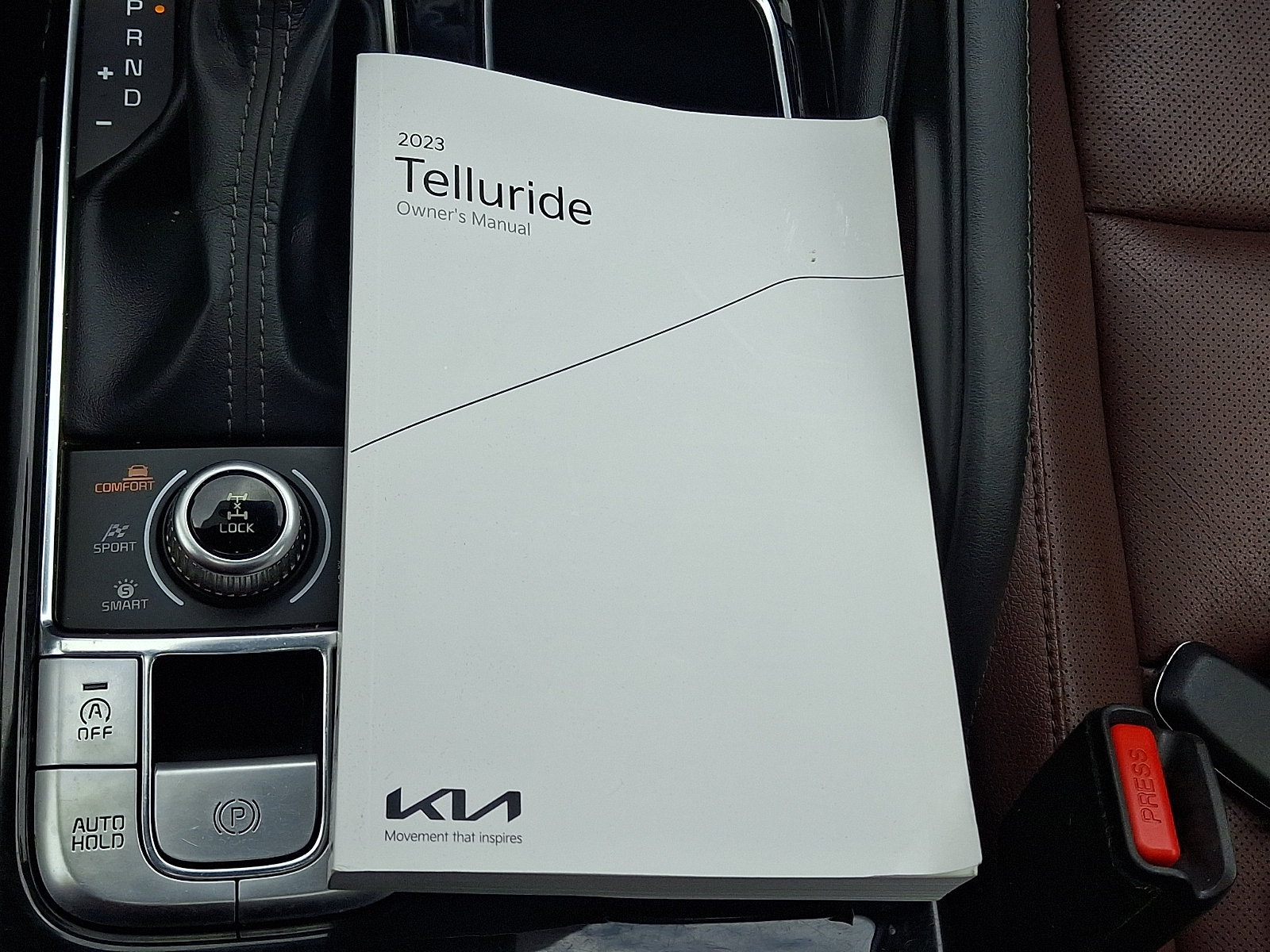 Used 2023 Kia Telluride SX AWD/4WD image 29