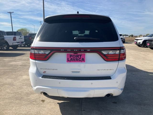 Used 2024 Dodge Durango Citadel image 6