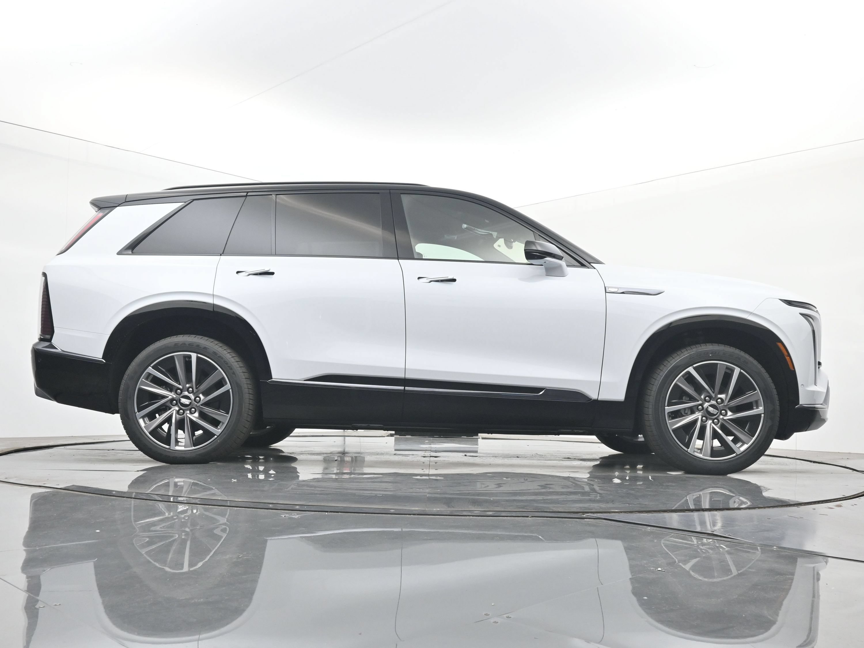 New 2027 Cadillac Vistiq Sport AWD/4WD image 20