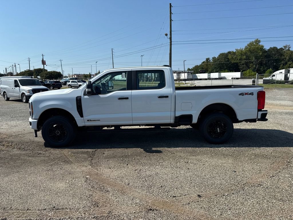 New 2026 Ford F250 XL w/ STX Appearance Package image 6