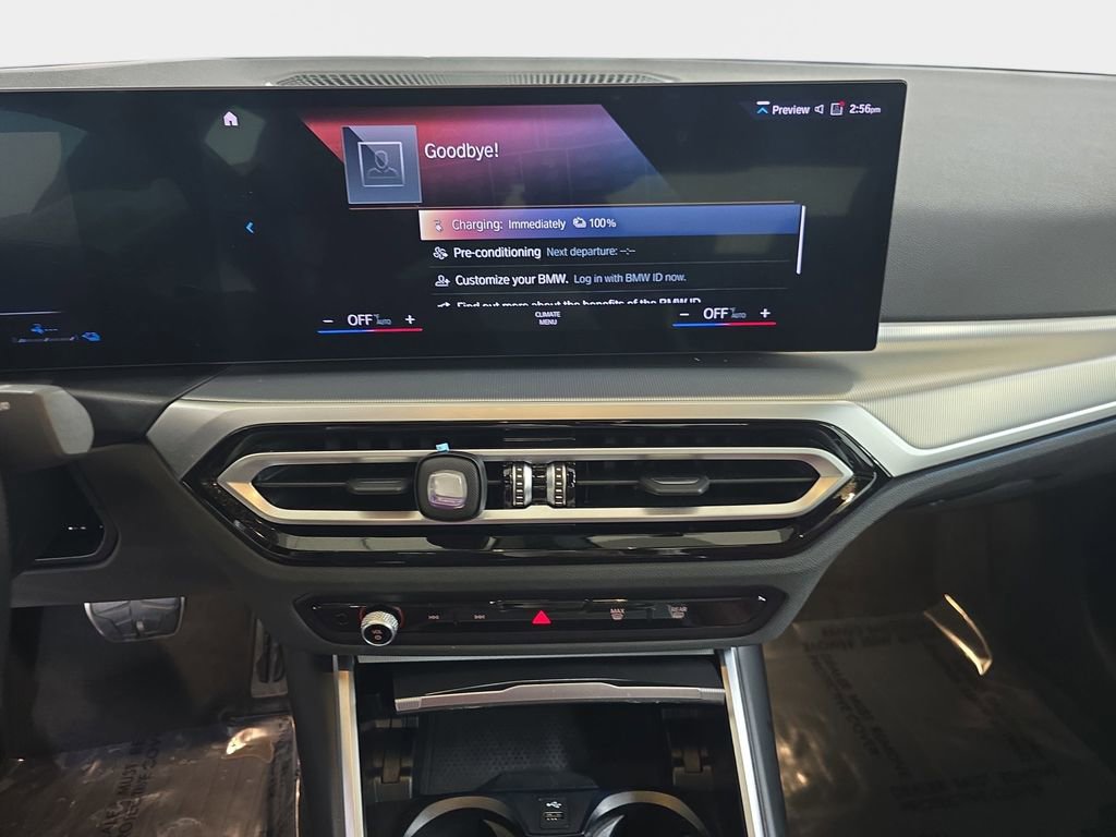 Certified 2023 BMW 330e xDrive w/ M Sport Package image 23