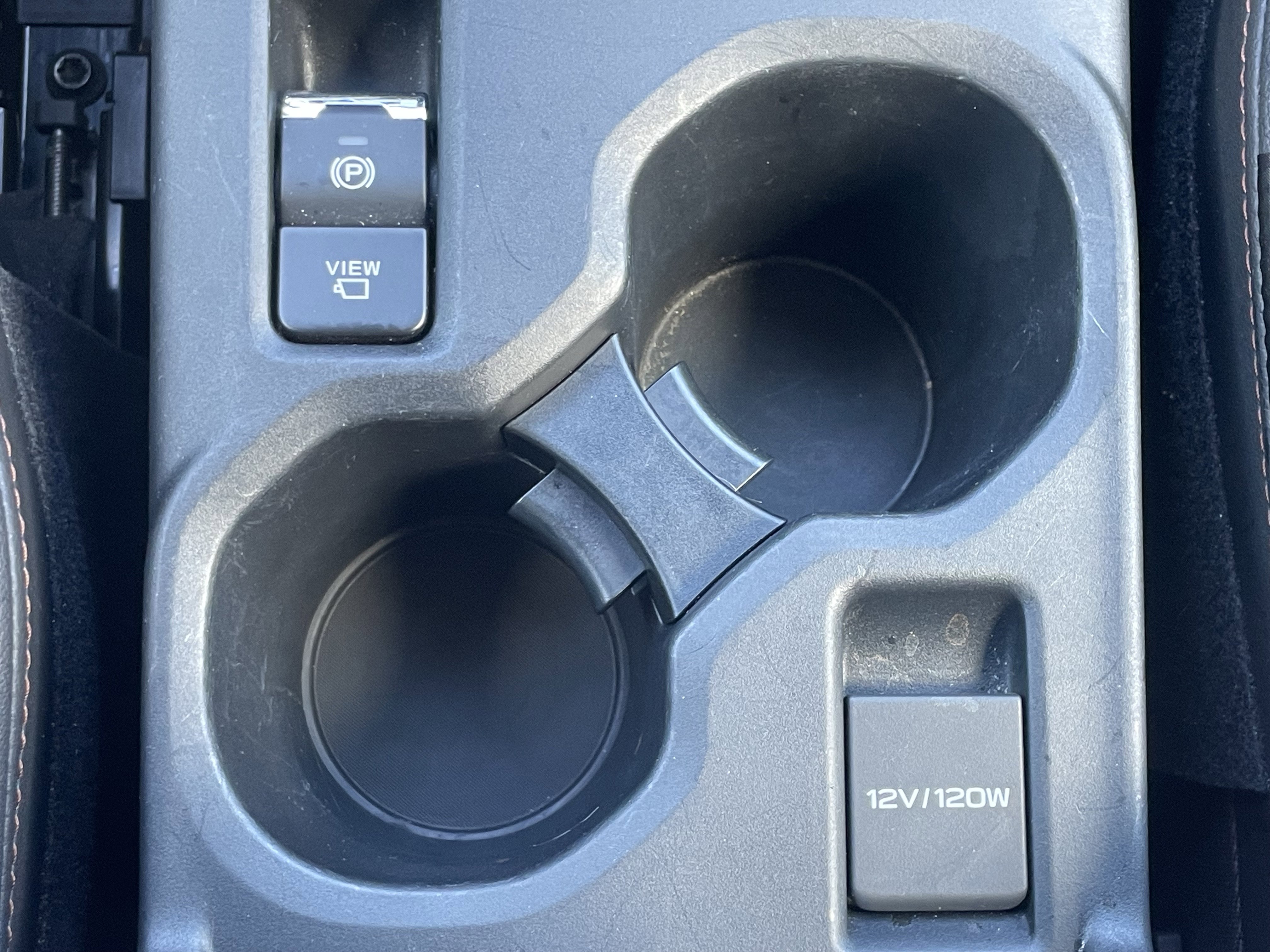 Certified 2025 Subaru Forester Touring image 25