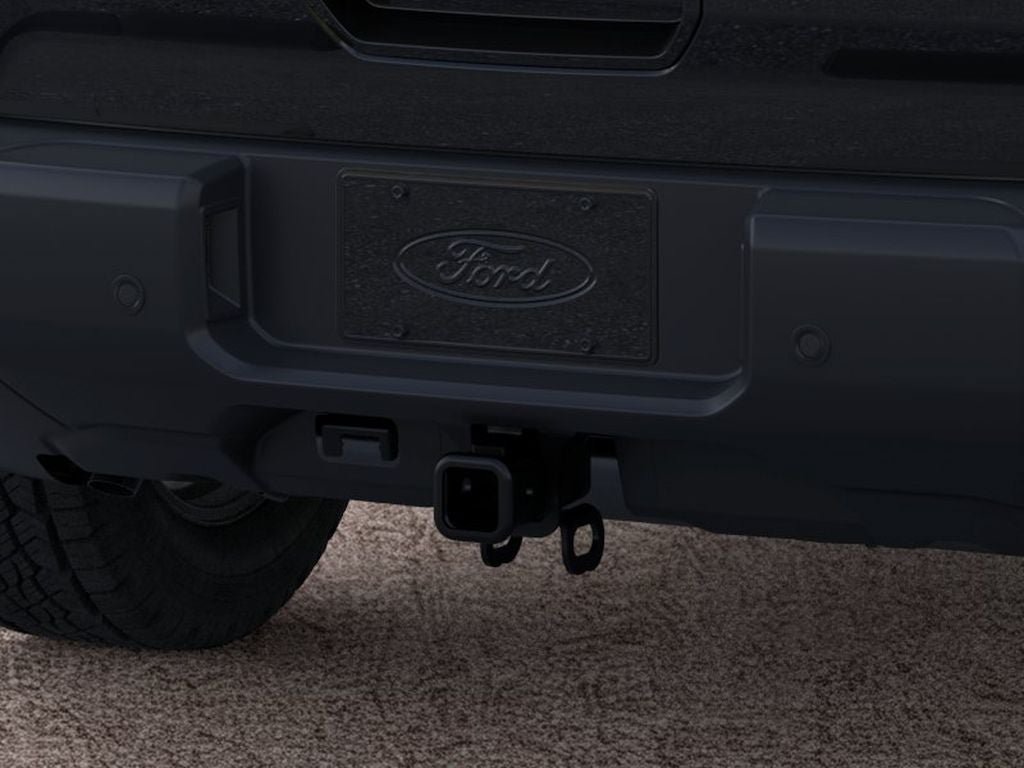 New 2026 Ford Bronco Sport Big Bend AWD/4WD image 23