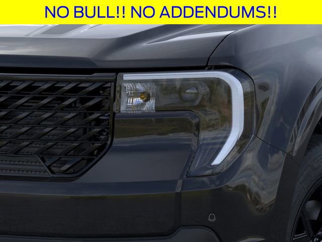 New 2026 Ford Maverick Lariat image 20