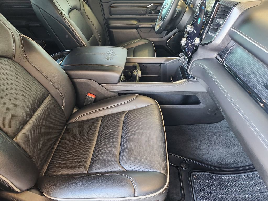 Used 2022 RAM 1500 Limited image 14
