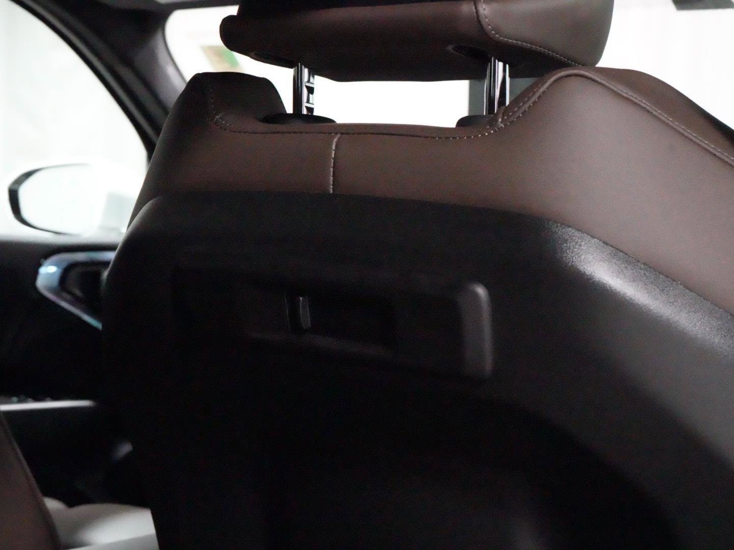 Certified 2025 BMW X3 xDrive30i AWD/4WD image 13