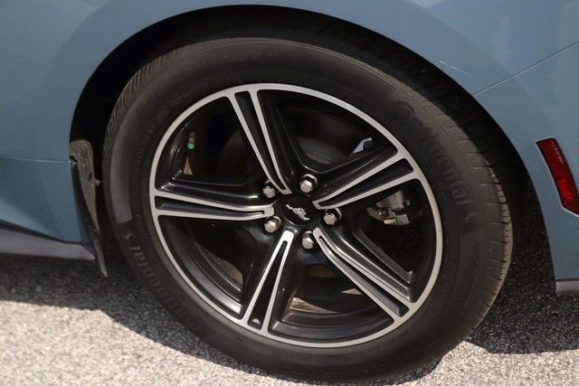 Used 2024 Ford Mustang Premium image 8