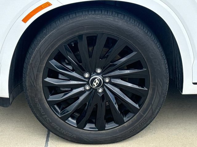 Used 2024 Hyundai Palisade Calligraphy AWD/4WD image 5