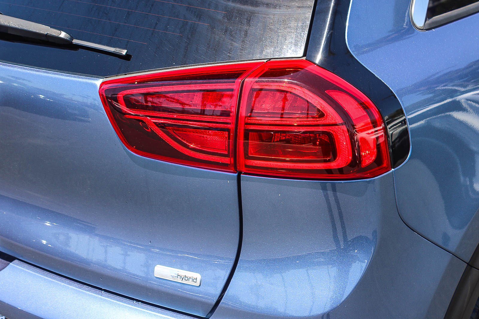 Used 2021 Kia Niro FWD image 10