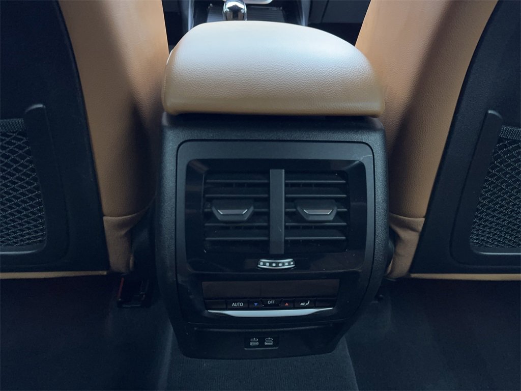 Used 2022 BMW X3 sDrive30i w/ Convenience Package image 73