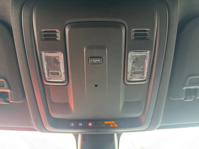 Used 2022 Chevrolet Tahoe LS image 32