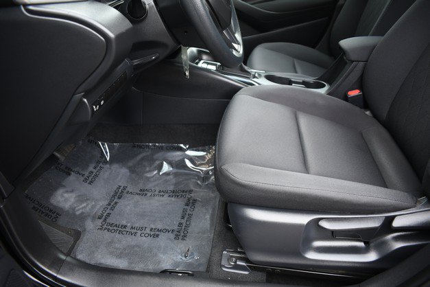 Certified 2024 Toyota Corolla LE FWD image 15