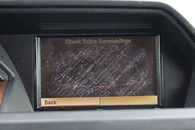 Used 2010 Mercedes-Benz GLK 350 2WD w/ Multimedia Pkg image 36