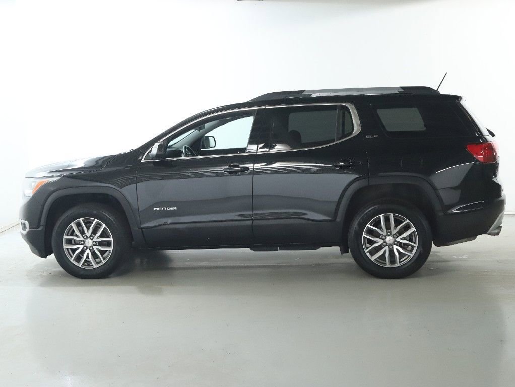 Used 2019 GMC Acadia SLE w/ Driver Alert Package I image 39