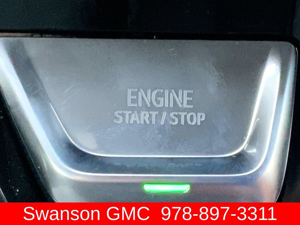 New 2026 GMC Sierra 2500 Denali Ultimate w/ Snow Plow Prep/Camper Package AWD/4WD image 17