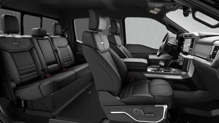 New 2026 Ford F150 Platinum AWD/4WD image 28