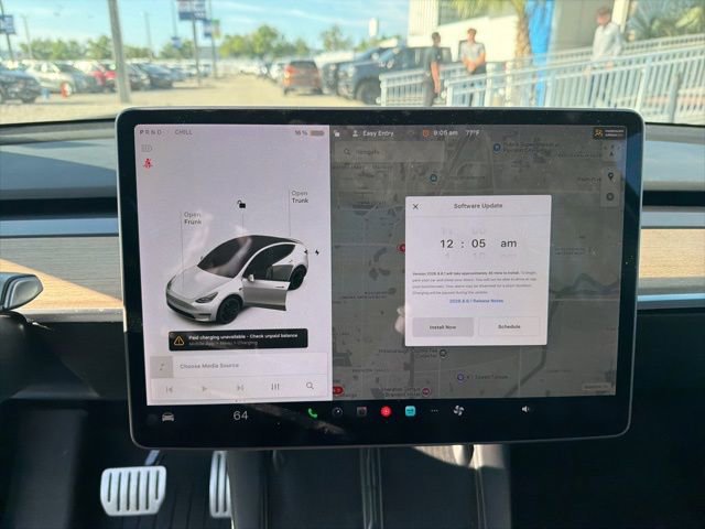 Used 2022 Tesla Model Y Performance image 21