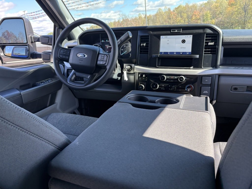 New 2026 Ford F350 XL image 35