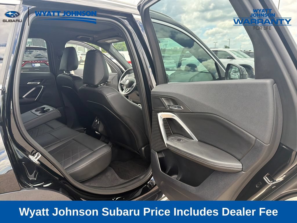 Used 2025 BMW X1 xDrive28i AWD/4WD image 26