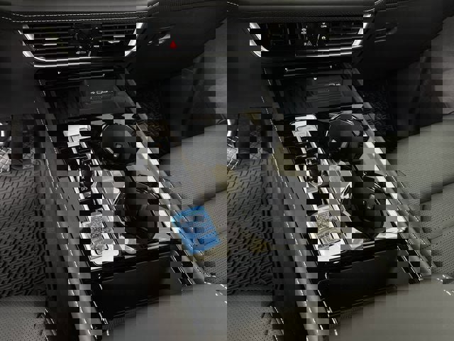 New 2026 Volkswagen Atlas SEL image 17