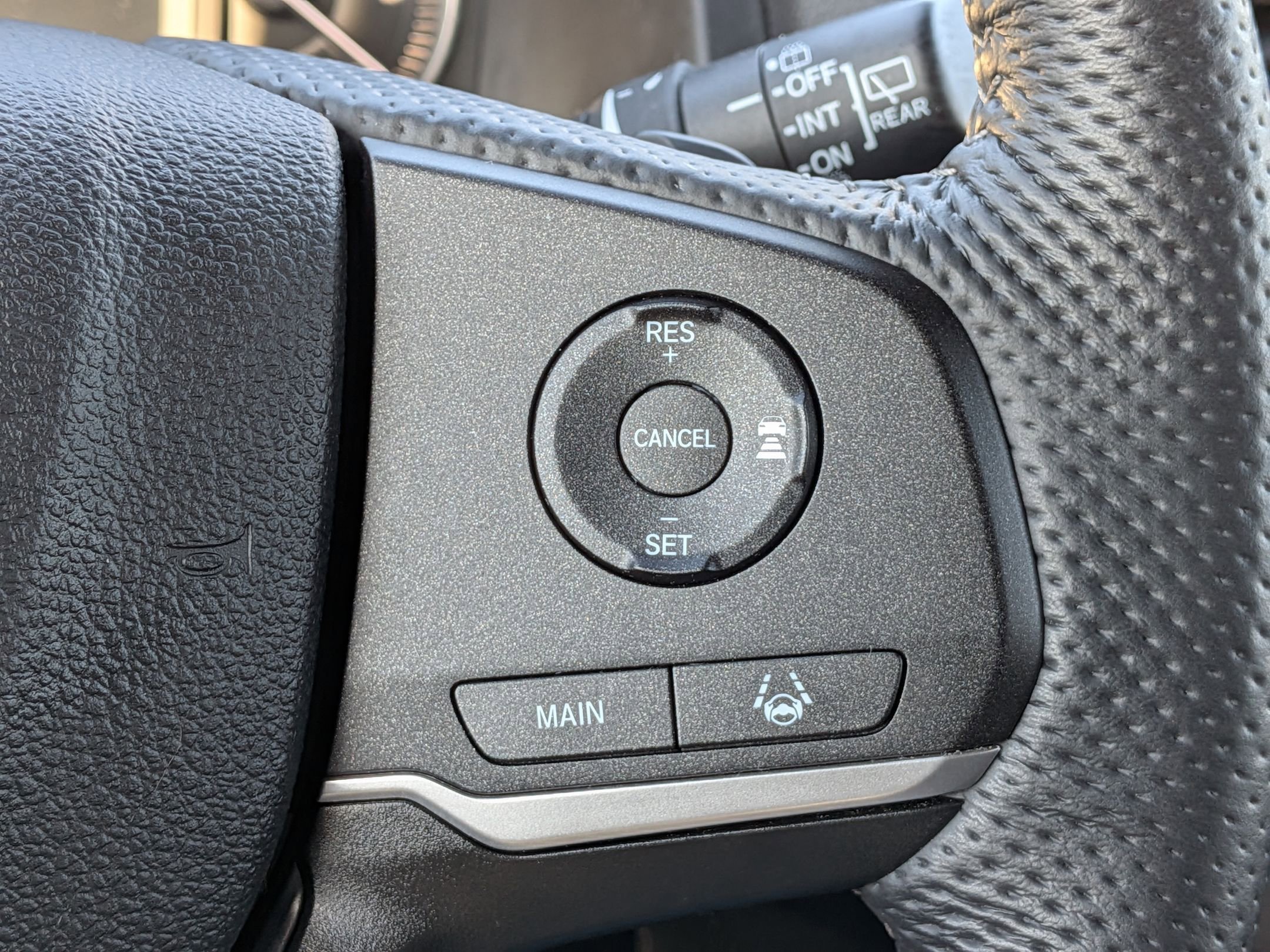 Certified 2023 Honda Passport EX-L image 15