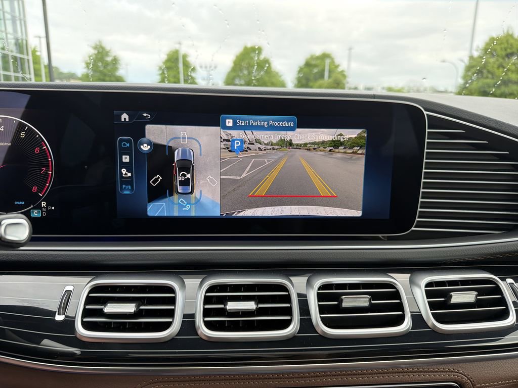 New 2026 Mercedes-Benz GLE 450 4MATIC image 27