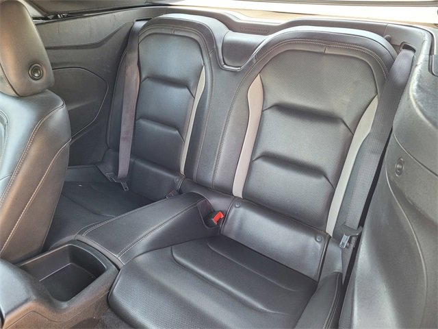 Used 2020 Chevrolet Camaro SS image 8