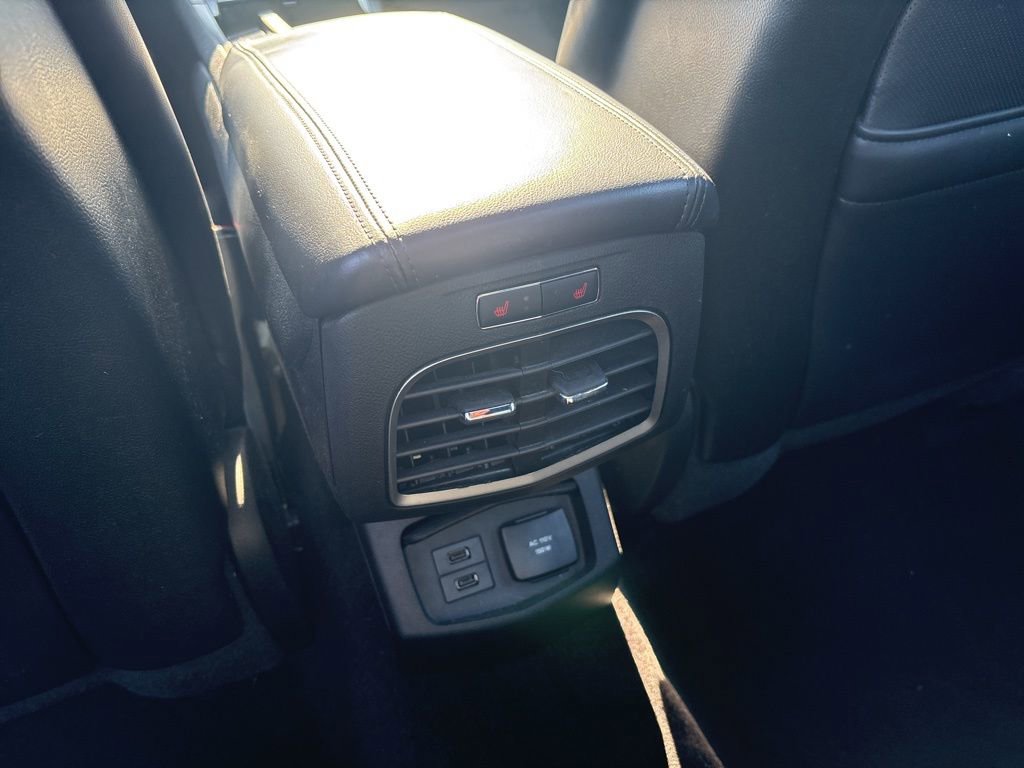 Used 2017 Lincoln MKZ Reserve w/ Climate Package image 24