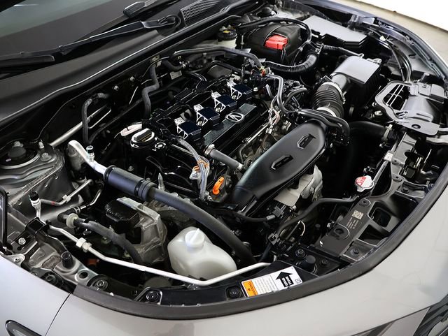 Used 2024 Acura Integra FWD image 33