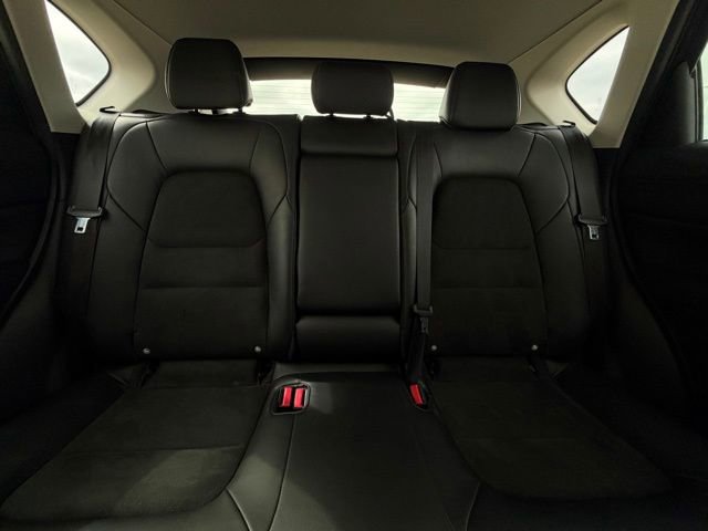 Used 2023 MAZDA CX-5 AWD 2.5 S w/ Select Package image 33