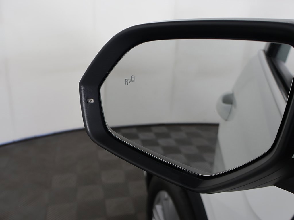 Used 2021 Volkswagen Atlas SEL image 38