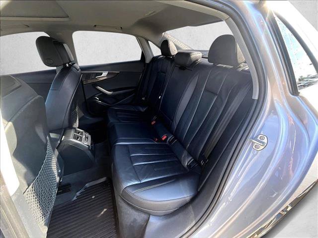 Used 2018 Audi A4 2.0T Premium Plus w/ Premium Plus Package AWD/4WD image 25