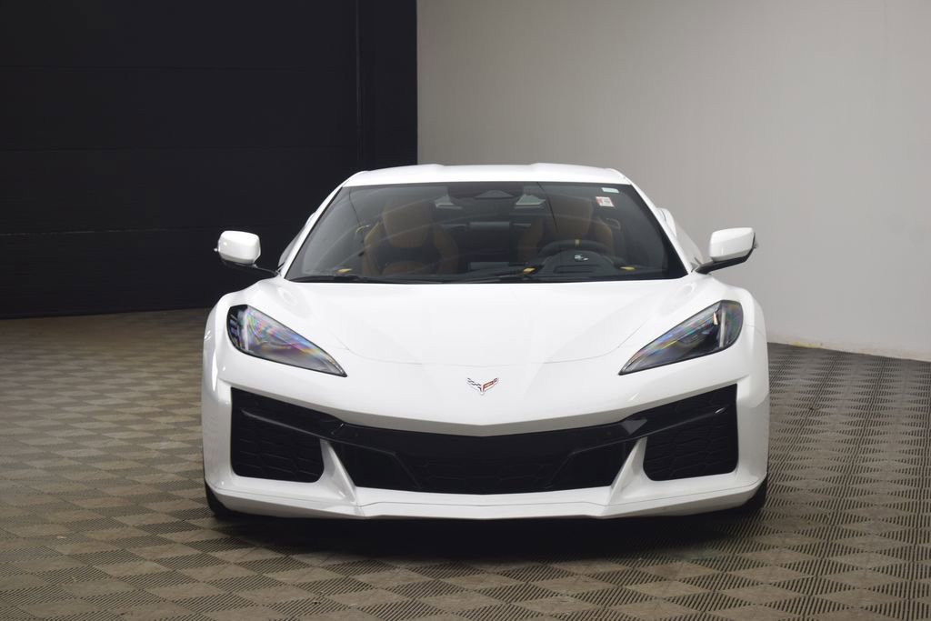 Used 2024 Chevrolet Corvette Z06 image 20