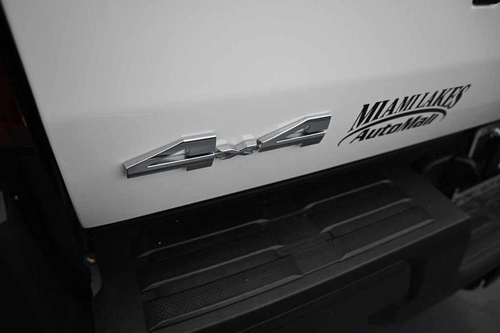 Used 2024 Toyota Tacoma SR AWD/4WD image 42