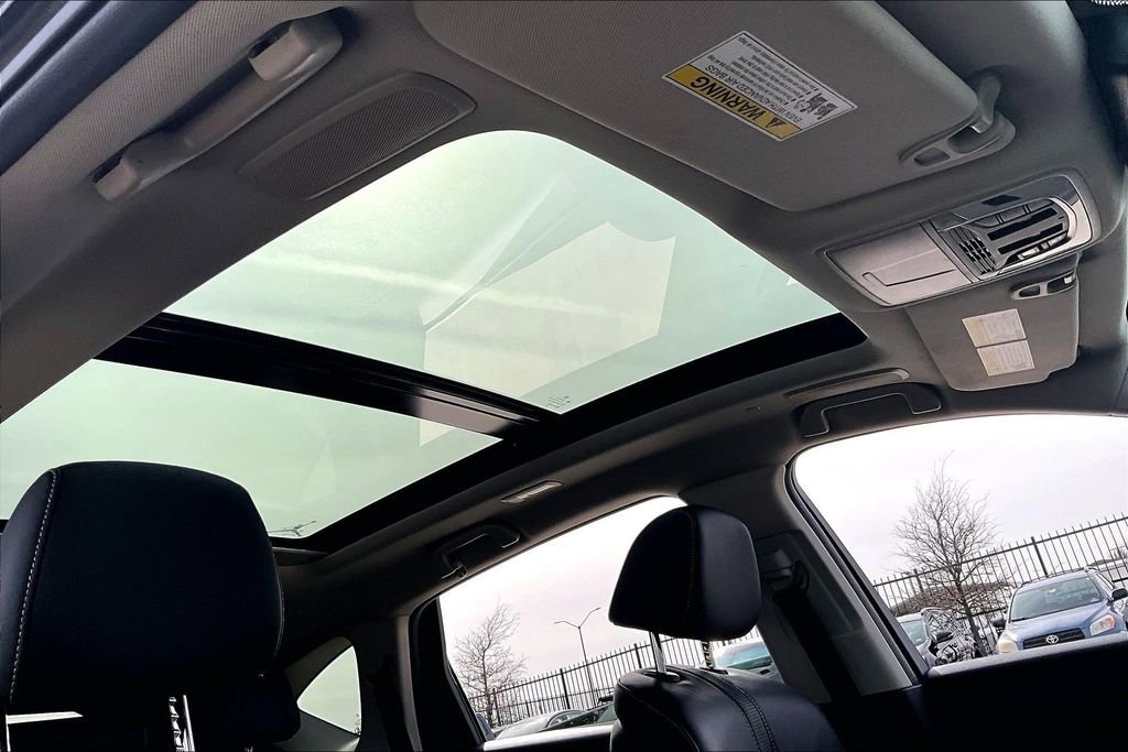 Certified 2025 Acura RDX w/ Technology Package image 21