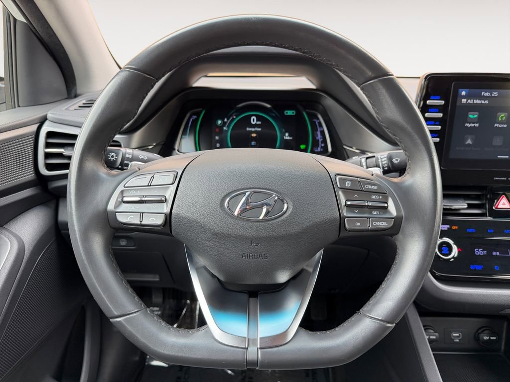Used 2020 Hyundai Ioniq SE image 23